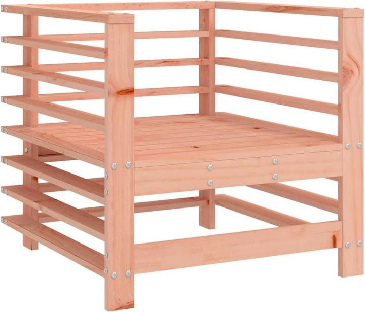 Produktbild vidaXL Gartenstuhl