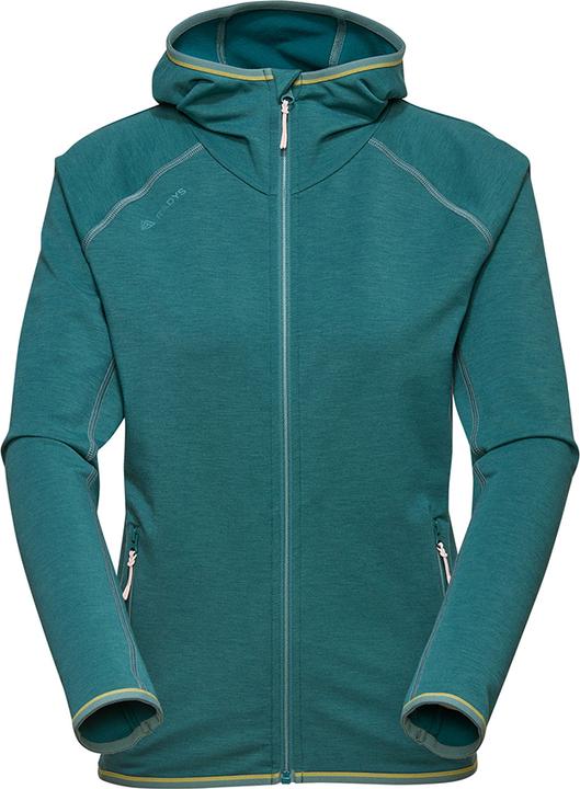 Immagine prodotto Radys Giacca isolata R3 Alpine (M)