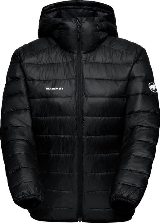 Mammut Crag
