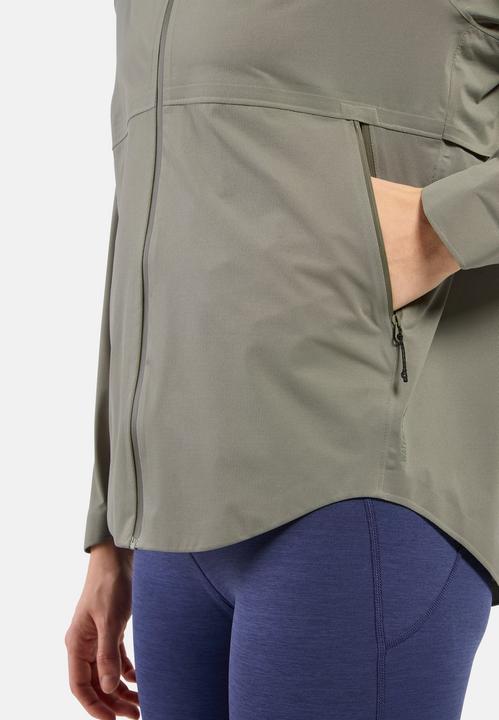 Produktbild Odlo Active 365 Waterproof Jacket (L)