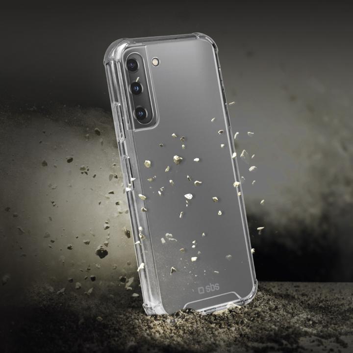Produktbild SBS Schutzhülle (Samsung Galaxy S22)