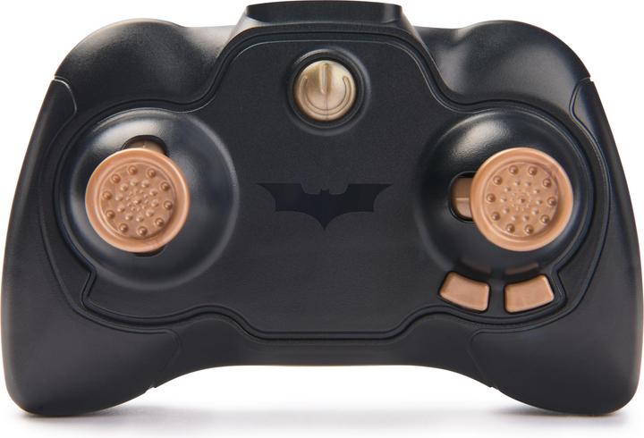 Produktbild Spin Master DC Comic Batmobil 85Th Anniversary