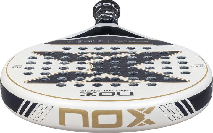 Actual product image Nox Equation