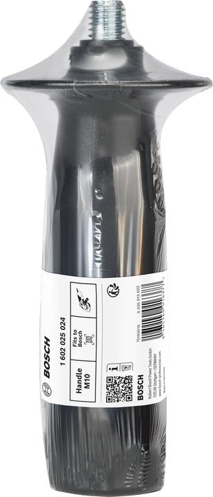 Produktbild Bosch Professional Zubehör Handgriff, passend zu: GUF, GWS, GWX