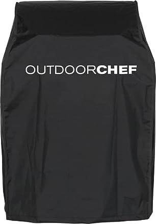 Produktbild Outdoorchef Abdeckhaube für Outdoorchef Kugelgrill Montreux 570 G