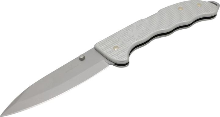 Immagine prodotto Victorinox Coltello da tasca Evoke Alox (9.84 cm)
