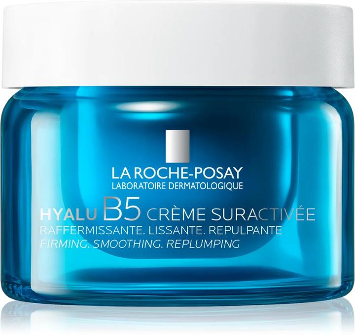 Produktbild La Roche Posay Posay Hyalu B5 (50 ml, Tagescreme, Bis SPF 10)