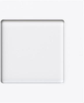 Actual product image Busch-Jaeger BUSC central disc