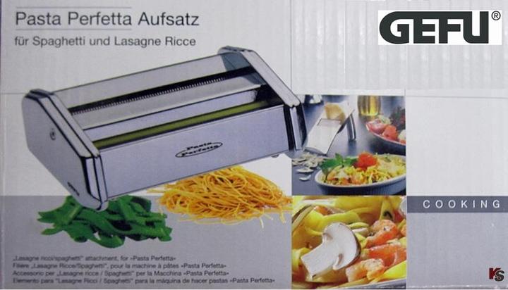 Produktbild GEFU Vorsatz