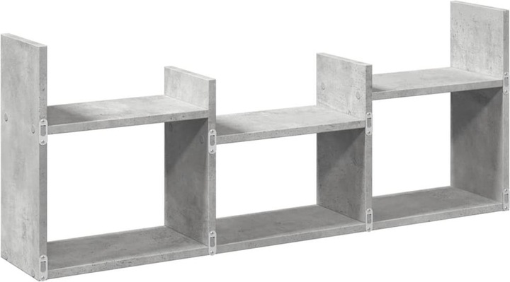 Produktbild VidaXL Wandschrank (100 x 18 x 40 cm)