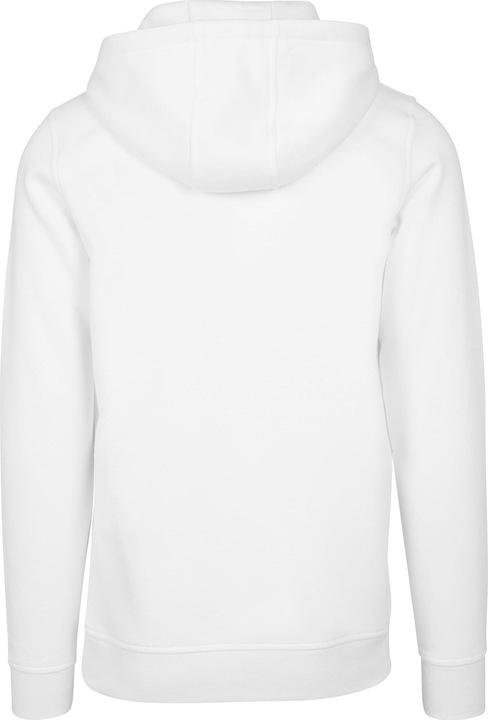 Produktbild Merchcode Caution Hot Heavy Hoody - 117893 (L)
