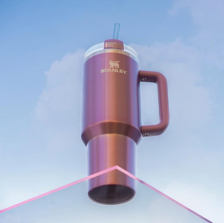 Actual product image Stanley 1913 Quencher H2.0​ (1.18 l)