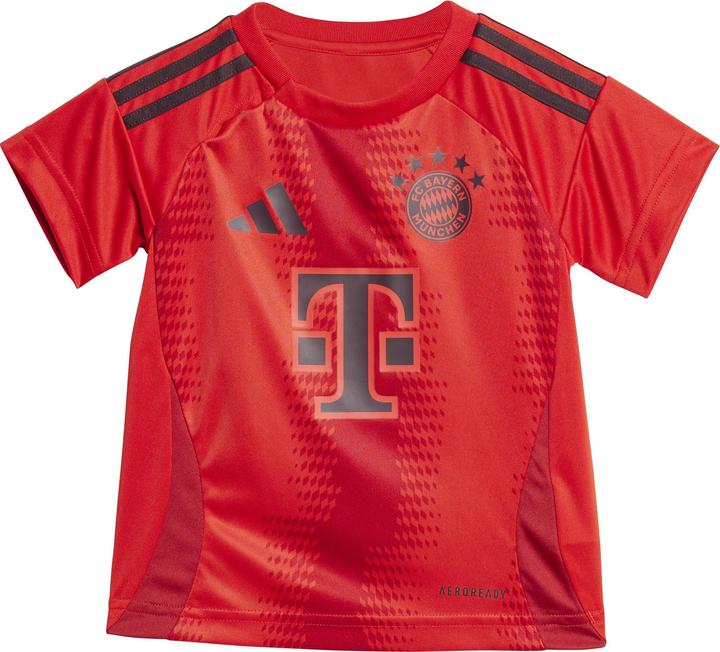 Produktbild adidas FC Bayern München Trikotsatz für Babies (74)