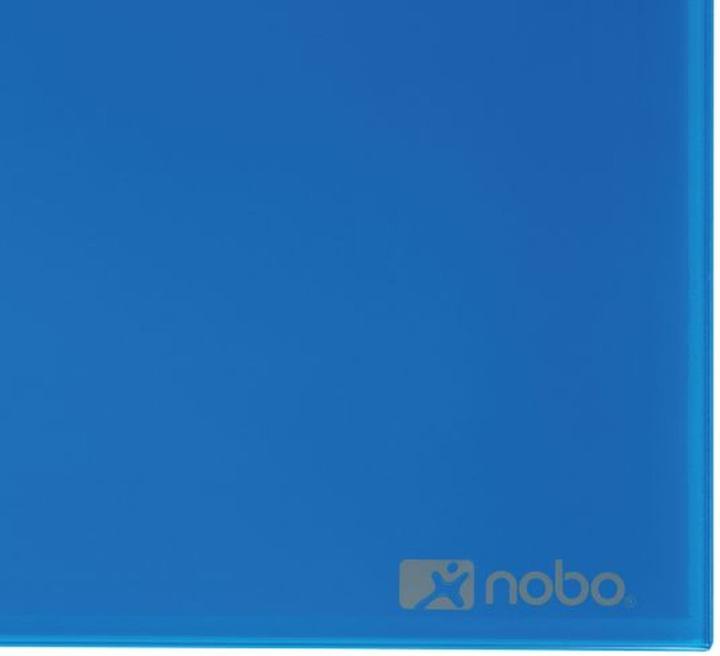 Produktbild Nobo Glastafel Diamond (188 x 105 cm)