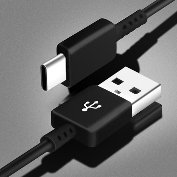 Image du produit Samsung Pack de type C (1.50 m, USB 2.0)