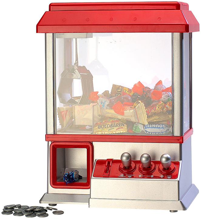 Actual product image Playtastic Candy Grabber (1 pcs.)