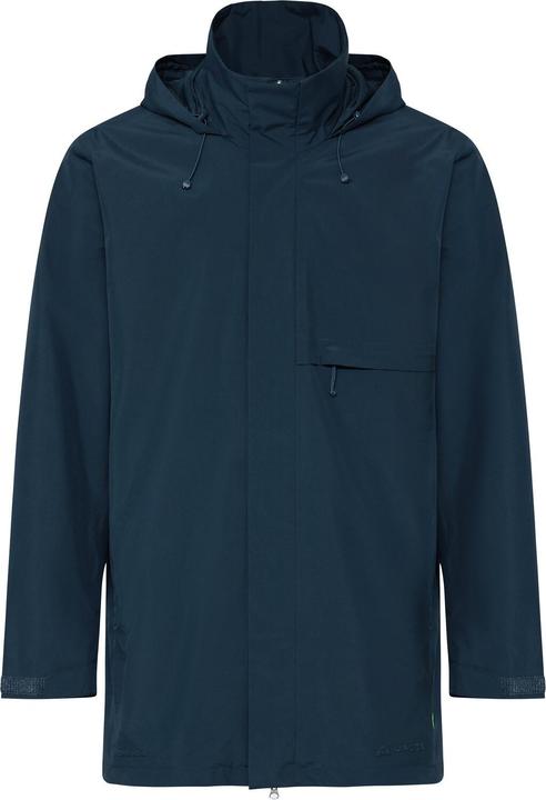 Actual product image Vaude Rosemoor 2L Parka (L)