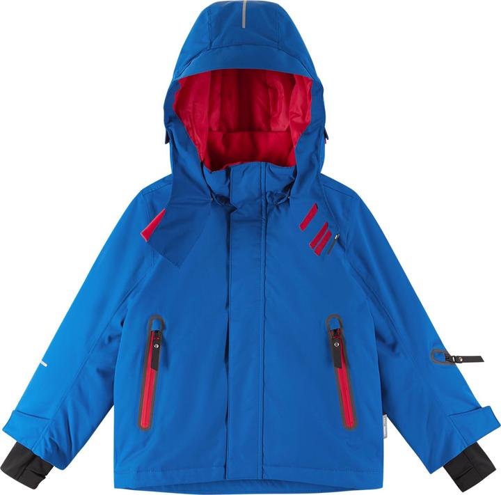 Produktbild Reima tec Kinder Skijacke Kairala Bright (98)
