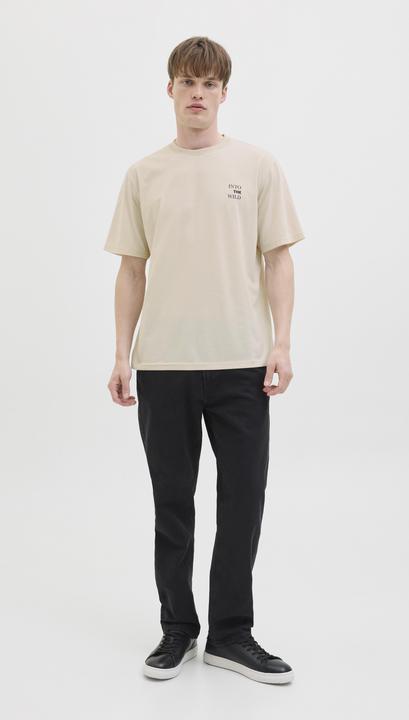 Produktbild Jack & Jones Jrebbotanic Ss Tee (XXL)