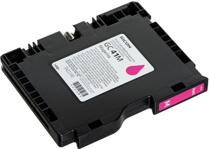 Produktbild RICOH Gc 41 (M)