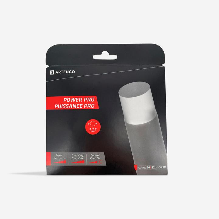 Immagine prodotto Artengo Copri racchetta Power Pro monofibra