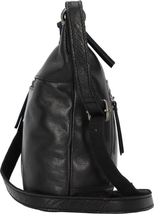 Produktbild Greenburry Colombiana Umhängetasche Leder 27 cm