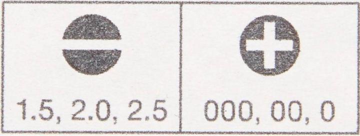 Immagine prodotto PB Swiss Tools Insider Mini PB 169.1 CN (Fessura croce Phillipps (PH), Viti con testa a intaglio)