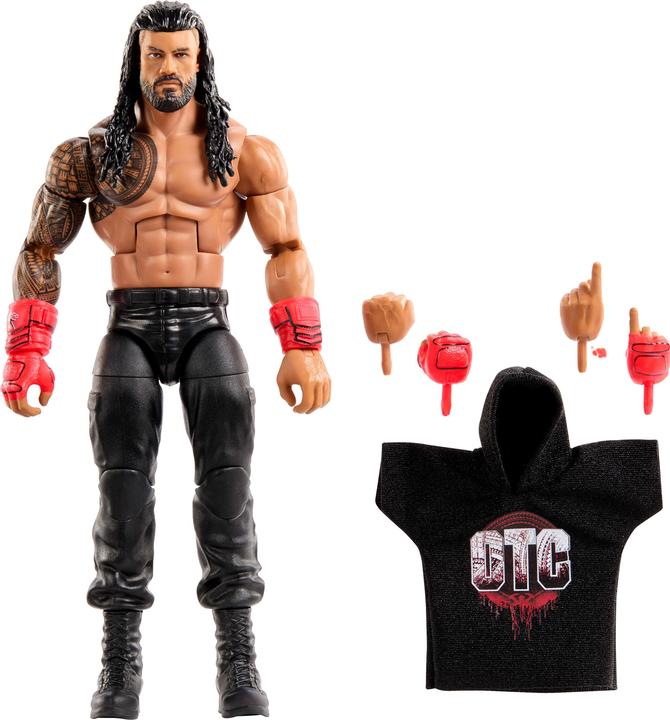 Produktbild Mattel JCJ30