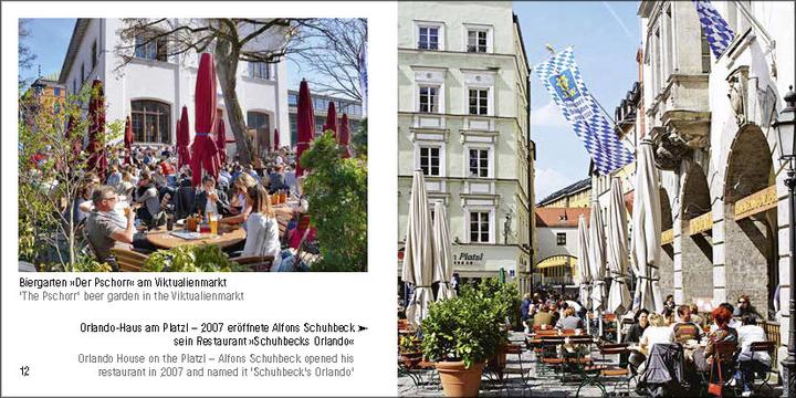 Produktbild München/Munich (Deutsch, Englisch, 2019)