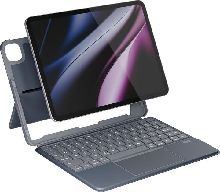 Produktbild Epico UltraBoard EK30 pro iPad 10,9"/11" A16 DE (DE)