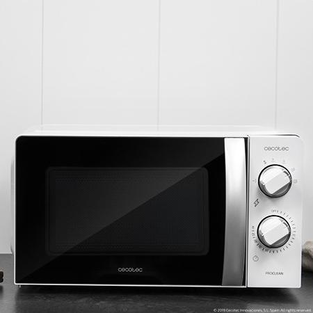 Immagine prodotto Cecotec 01587 forno a microonde (20 l)