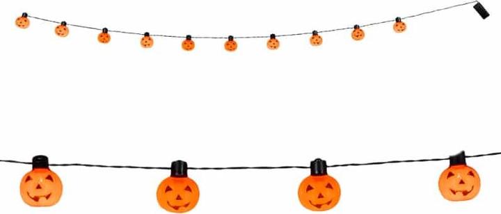 Actual product image Boland Pumpkin LED (1 pcs.)