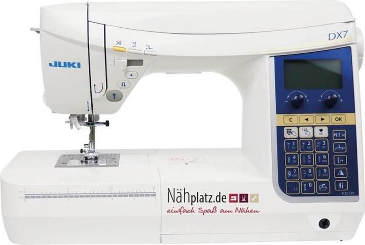 Immagine prodotto Juki HZL-DX7