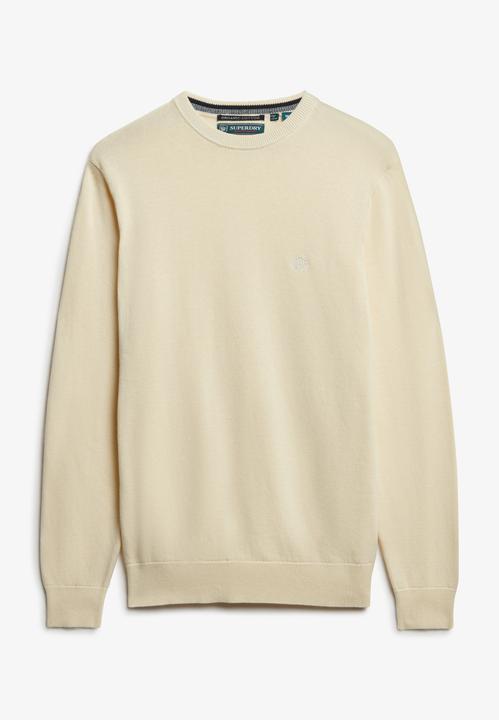 Produktbild Superdry Essentials Baumwollpullover (3XL)