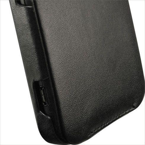 Image du produit Noreve Housse cuir vertical (HTC Incredible S)
