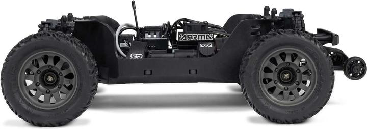 Produktbild Arrma VORTEKS 4X4 223S BLX 1/10 Brushless Stadium Truck RTR mit DSC, Lila (RTR Ready-to-Run)