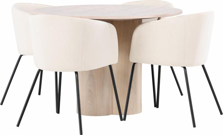 Produktbild Venture Home Olivia, Berit (MDF)