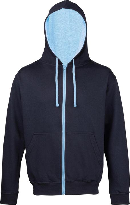 Sky blue, Navy blue