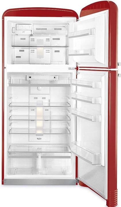 Actual product image Smeg Retro Style FAB50RRD5 (524 l)