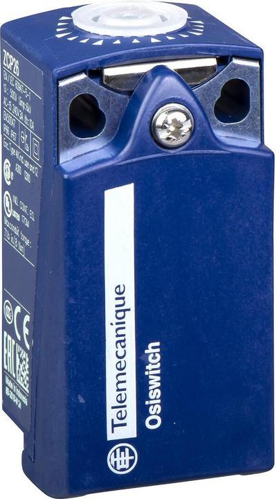 Produktbild Schneider Electric ZCP-Positionsschaltergehäuse, 1Ö+1S, ZCP26
