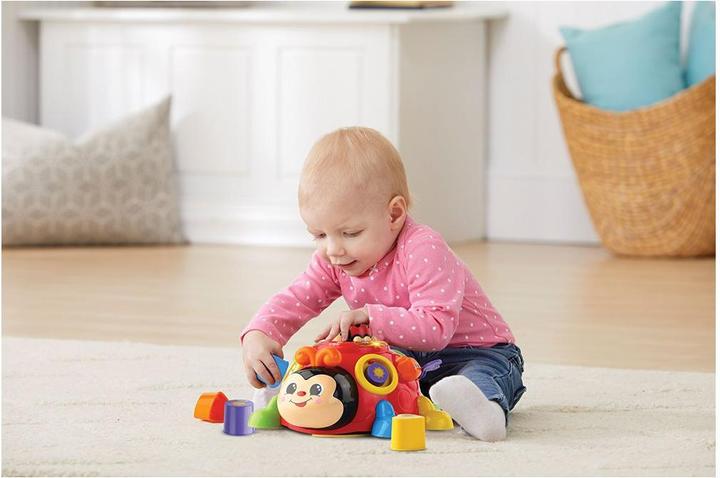 Produktbild VTech Fröhlicher Lernkäfer (Deutsch, 1 - 3 Jahre)