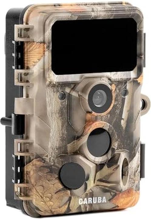 Actual product image Caruba Wildcamera Moose 4K