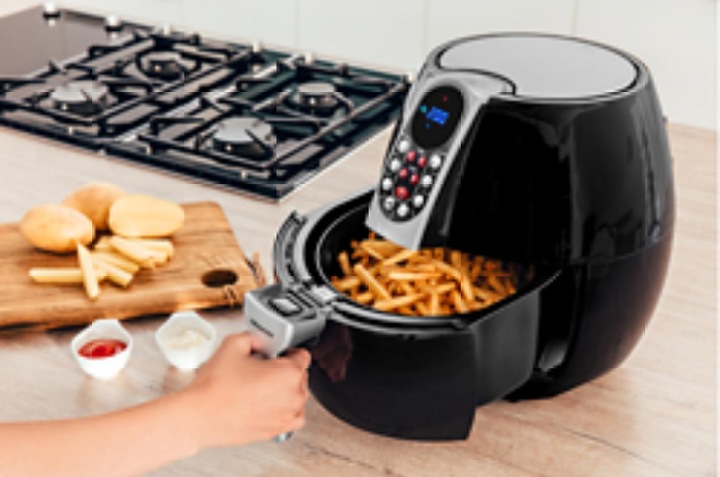 Produktbild Medion Heissluftfritteuse MD 17320