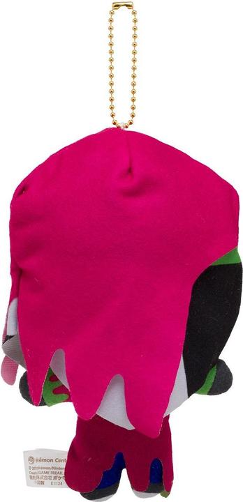 Image du produit Pokémon Misdreavus Plush - Schlüsselanhänger