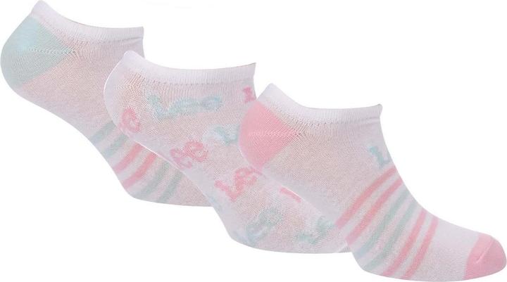 Immagine prodotto Lee Calzini Foderati Adulto Unisex Misura Confezione 3 (confezione da 3, 37 - 40.5)