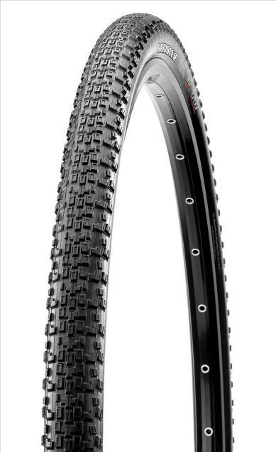 Produktbild Maxxis Rambler (27.5 x 1.75, 47-584)