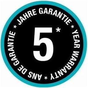 Image du produit Gardena Support mural pour tuyaux (35 m)