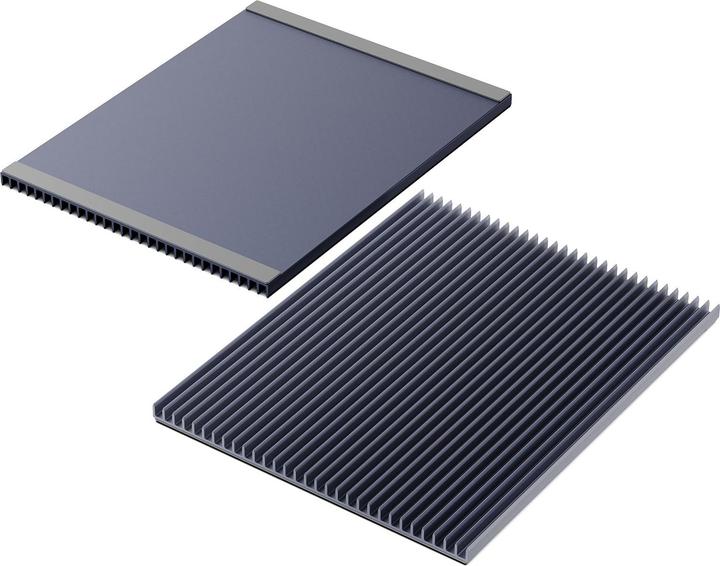 Produktbild LaserPecker Schneideplatte LP4 & LP5