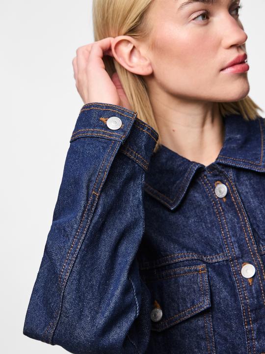 Immagine prodotto Pieces Pcelma Denim Jacket Noos Bc (L)