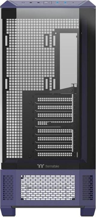 Produktbild Thermaltake "View 600 TG Future Dusk" (ATX, mATX, Mini-ITX)